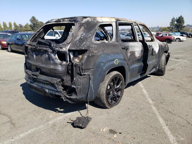 1C4RJFN94JC223592 Jeep Grand Cherokee Trackhawk