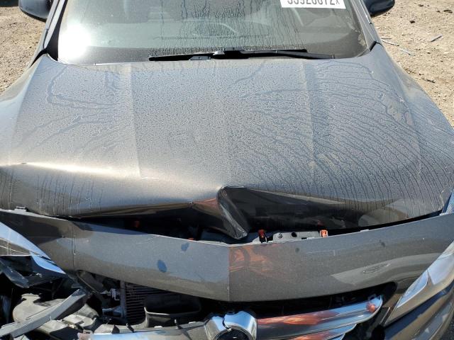 2016 BUICK CASCADA PR W04WT3N52GG120093