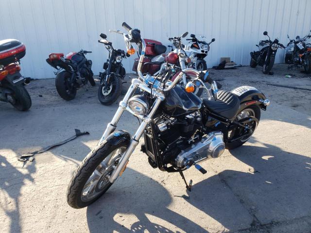 2022 HARLEY-DAVIDSON FXST 1HD1BVJ15NB038238