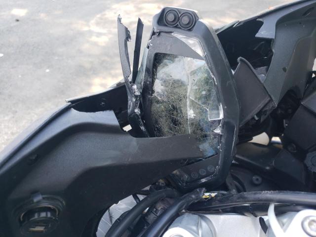 2016 APRILIA CAPONORD 1 ZD4VKU002GS000124