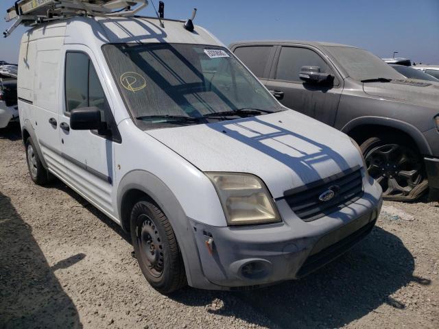 Ford Transit salvage cars for sale: 2012 Ford Transit