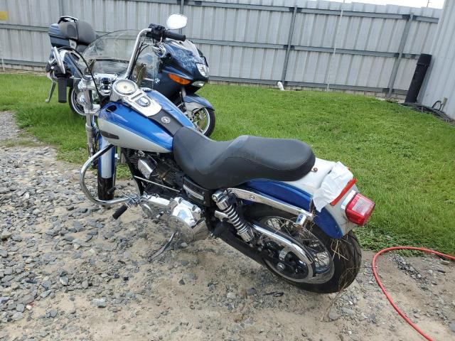 2010 HARLEY-DAVIDSON FXDC 1HD1GV410AC321695