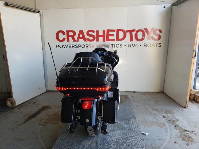 2022 HARLEY-DAVIDSON FLTRK - 1HD1KZF16NB624589