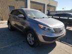 2013 KIA  SPORTAGE