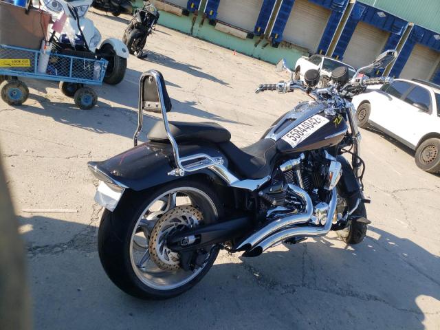 2009 YAMAHA XV1900 CU JYAVP27E49A007373