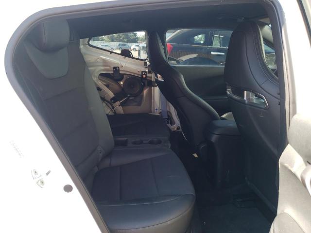 2022 HYUNDAI VELOSTER N KMHT36AH8NU012825