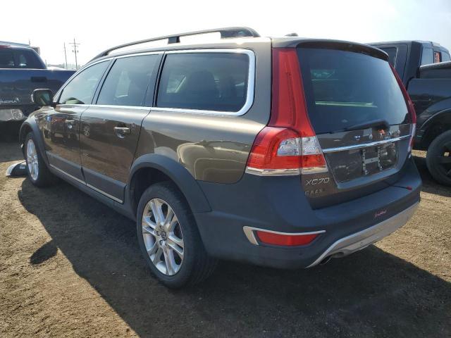 YV440MBK9G1237711 Volvo XC70