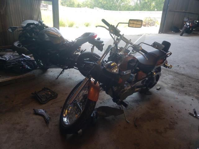 2012 SUZUKI LS650 JS1NP41A3C2100385