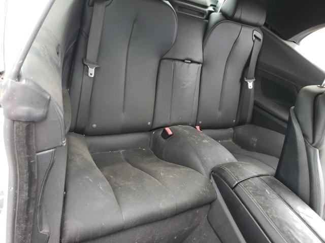 2015 BMW 640 XI WBAYP5C5XFDZ28240