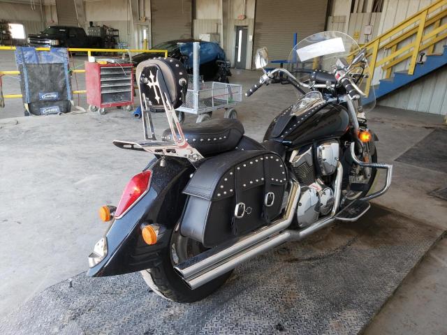 2007 HONDA VTX1300 R 1HFSC52667A408365