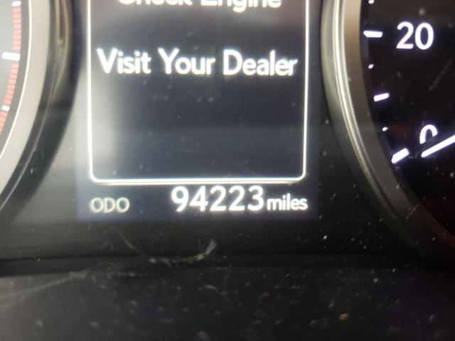 2015 LEXUS NX 200T JTJYARBZ4F2010296