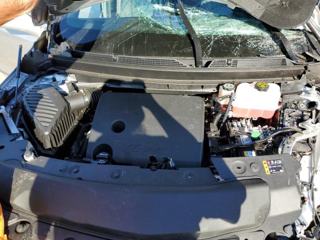 2022 BUICK ENCLAVE PR 5GAEVBKW6NJ172735