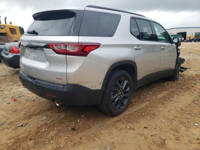 2020 CHEVROLET TRAVERSE R 1GNERJKW9LJ272636