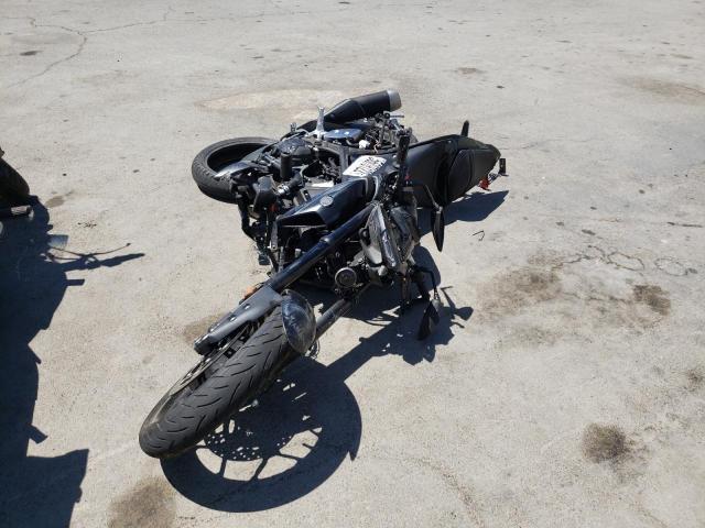 2021 YAMAHA MT-03 MH3RH20Y9MK003895