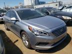 2016 HYUNDAI  SONATA