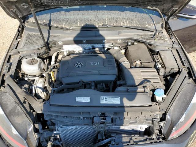 2016 VOLKSWAGEN GTI S/SE - 3VW447AU1GM039300