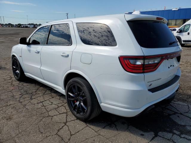 2018 DODGE DURANGO SR 1C4SDJGJ6JC172647