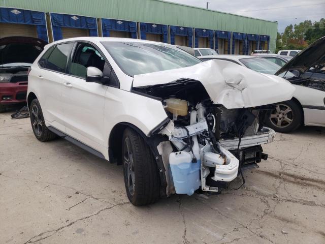 2019 FORD EDGE ST #1768475010