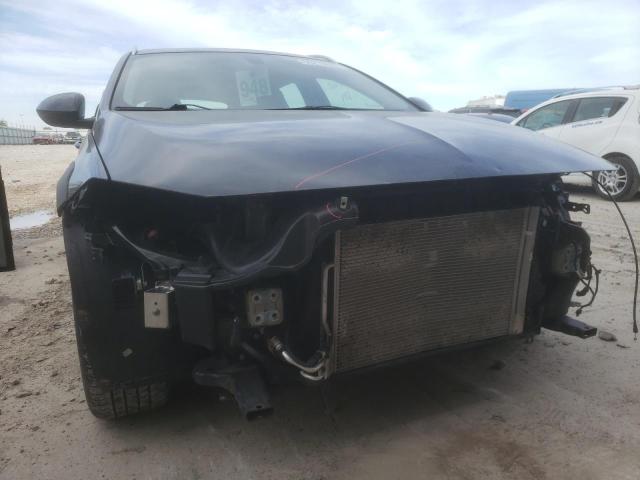 2020 BUICK REGAL TOUR W04GV8SX6L1006726