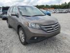 photo HONDA CRV 2014