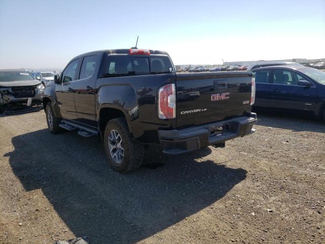 2020 GMC CANYON ALL 1GTG6FENXL1139765