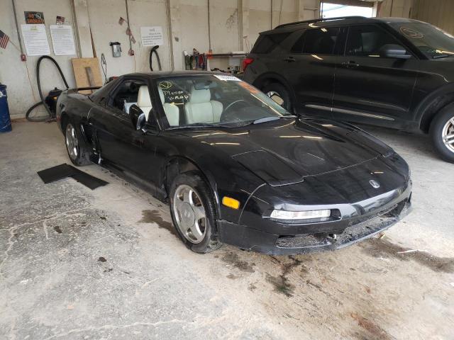 ACURA NSX – zdjęcie z aukcji, lot #54638032