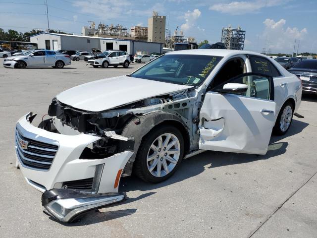 1G6AP5SX6F0143067 Cadillac CTS