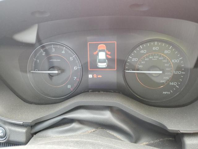 JF2GTAEC0M8309202 Subaru Crosstrek Premium