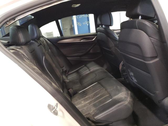 2018 BMW M550XI WBAJB9C55JB034996