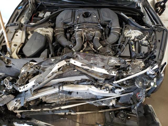 2018 BMW M550XI WBAJB9C55JB034996