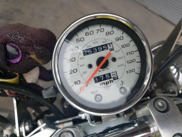 2007 HONDA VT1100 C2 1HFSC43067A703261