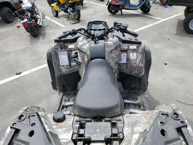 2021 ATV ALL MODELS LCELVYZ80M6004929