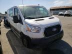 2021 FORD  TRANSIT