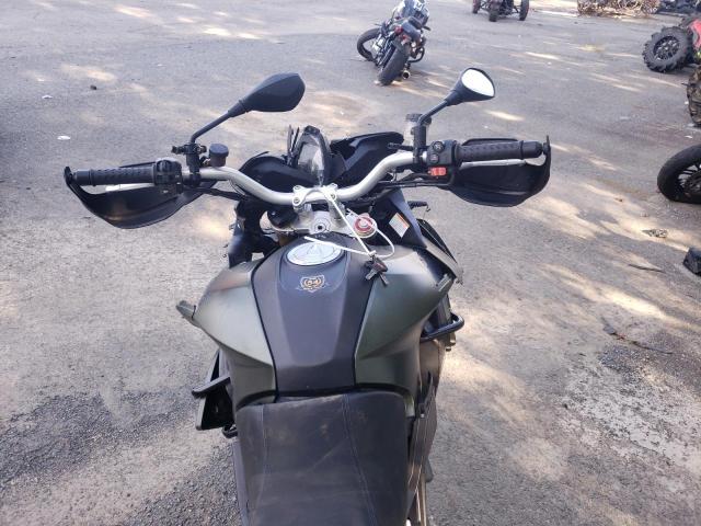 2016 APRILIA CAPONORD 1 ZD4VKU002GS000124