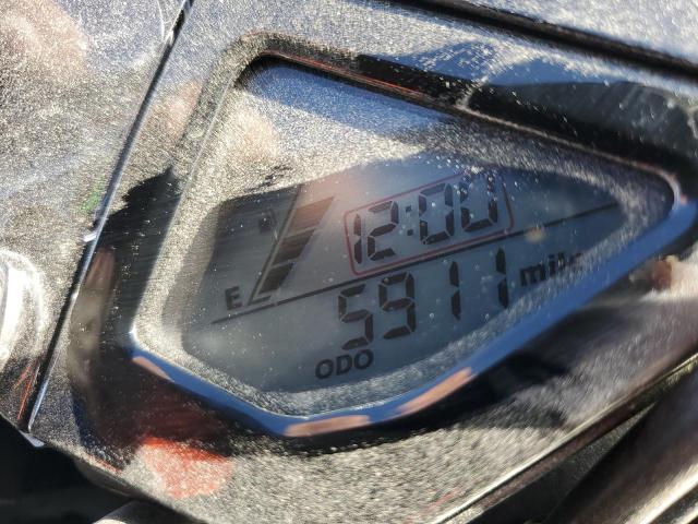 2015 HONDA CB1000 R ZDCSC6015FF220115