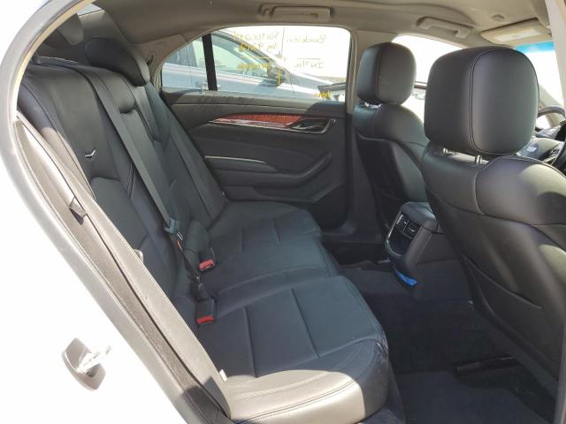 1G6AP5SX6F0143067 Cadillac CTS