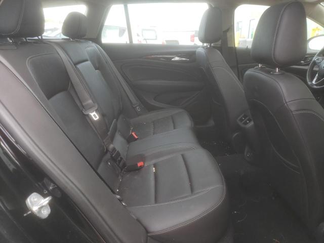 2020 BUICK REGAL TOUR W04GV8SX6L1006726