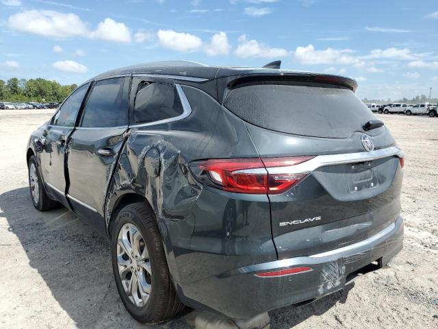 2020 BUICK ENCLAVE AV 5GAERDKW7LJ153303