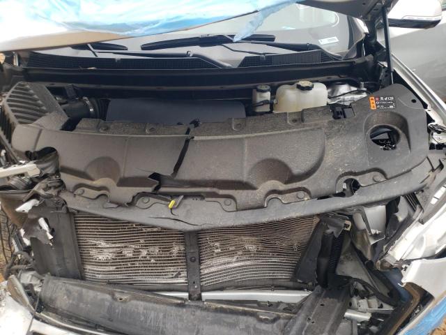 2020 CHEVROLET TRAVERSE R 1GNERJKW9LJ272636