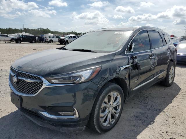 2020 BUICK ENCLAVE AV 5GAERDKW7LJ153303