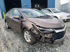 2019 CHEVROLET CRUZE LT - 1G1BE5SM8K7114225