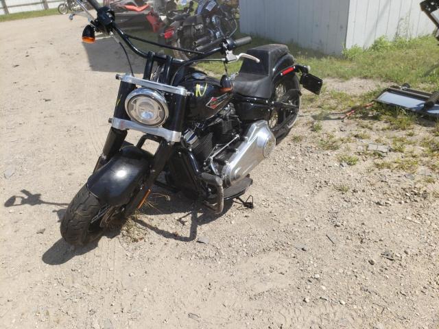 2020 HARLEY-DAVIDSON FLSL 1HD1YDJ11LB029316