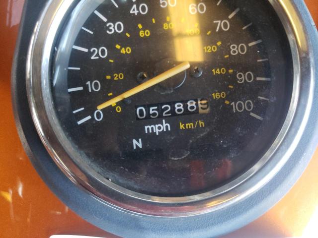 2012 SUZUKI LS650 JS1NP41A3C2100385
