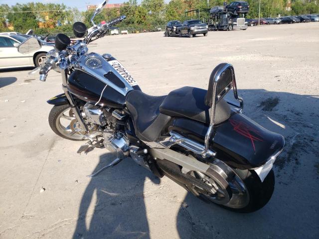 2009 YAMAHA XV1900 CU JYAVP27E49A007373