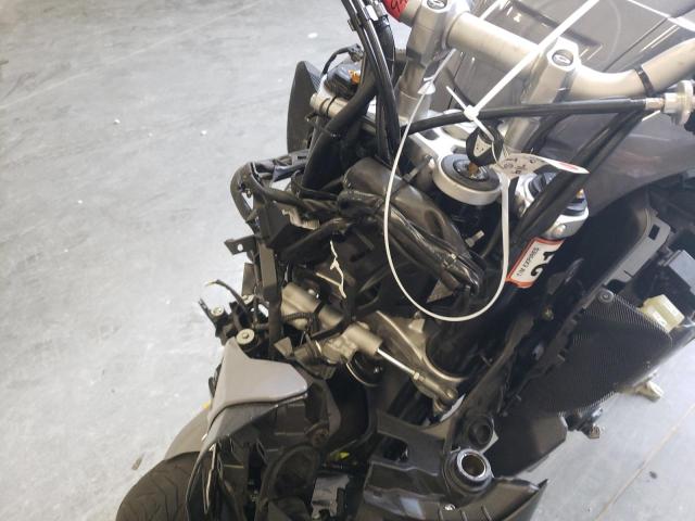 2017 YAMAHA FZ10 JYARN48E4HA000990