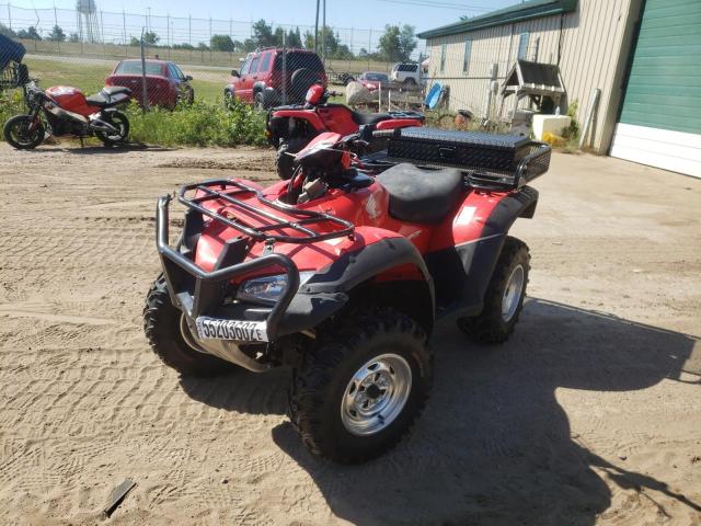 2007 HONDA TRX680 FA - 1HFTE330074201093