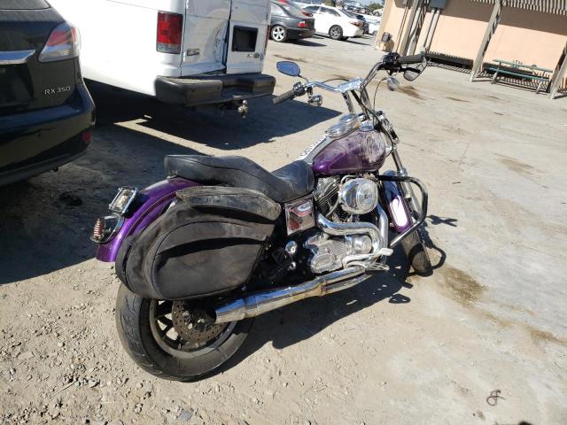 2002 HARLEY-DAVIDSON FXDL 1HD1GDV312Y310994