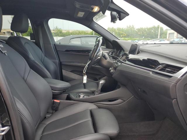 2019 BMW X2 SDRIVE2 WBXYJ3C55KEP77601