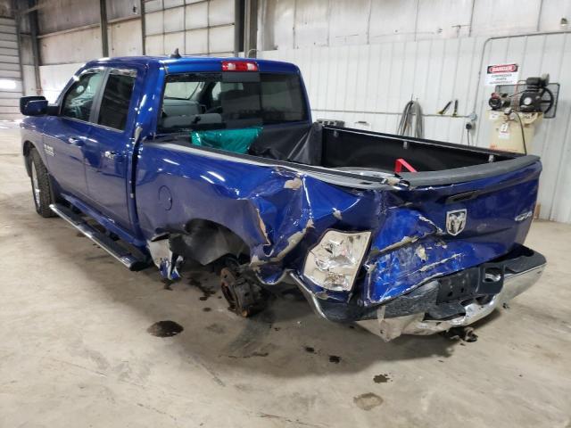 2014 Ram 1500 Slt VIN: 1C6RR7GG6ES437304 Lot: 68031302