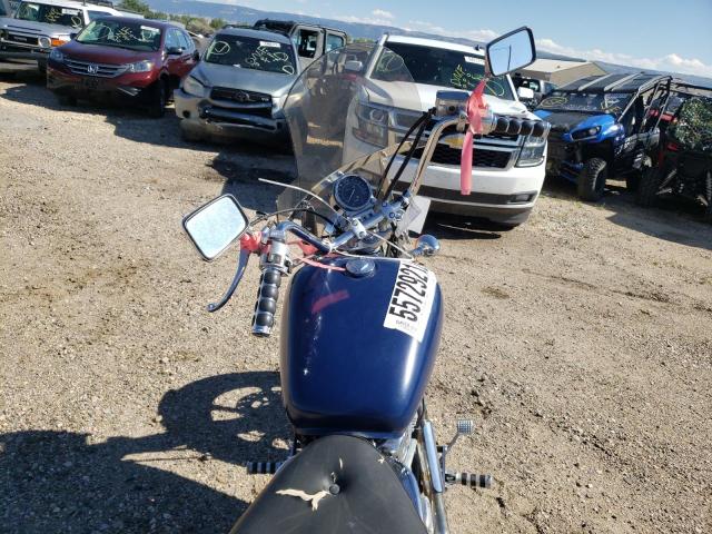 2002 HONDA VT1100 C 1HFSC18022A603514